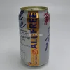 Free shipping! Japanese imported Suntory non-alcoholic beer ALL FREE, zero alcohol, zero purine details Picture